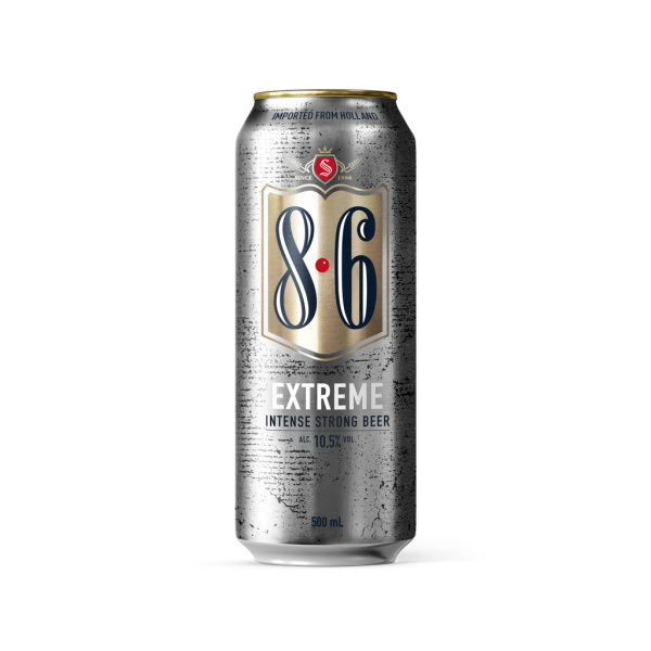 Bière extrême bavaria Bavaria  50cl x1