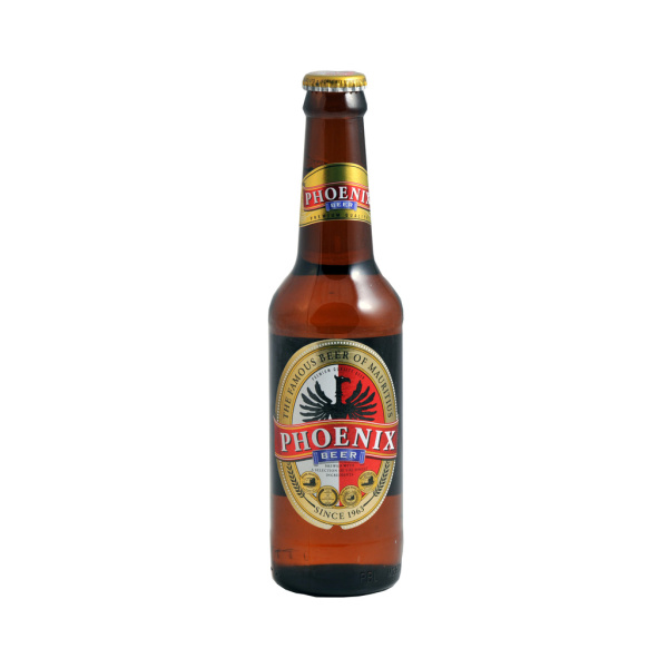 Bière phoenix  33cl x1