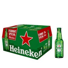 Heineken 24x25cl