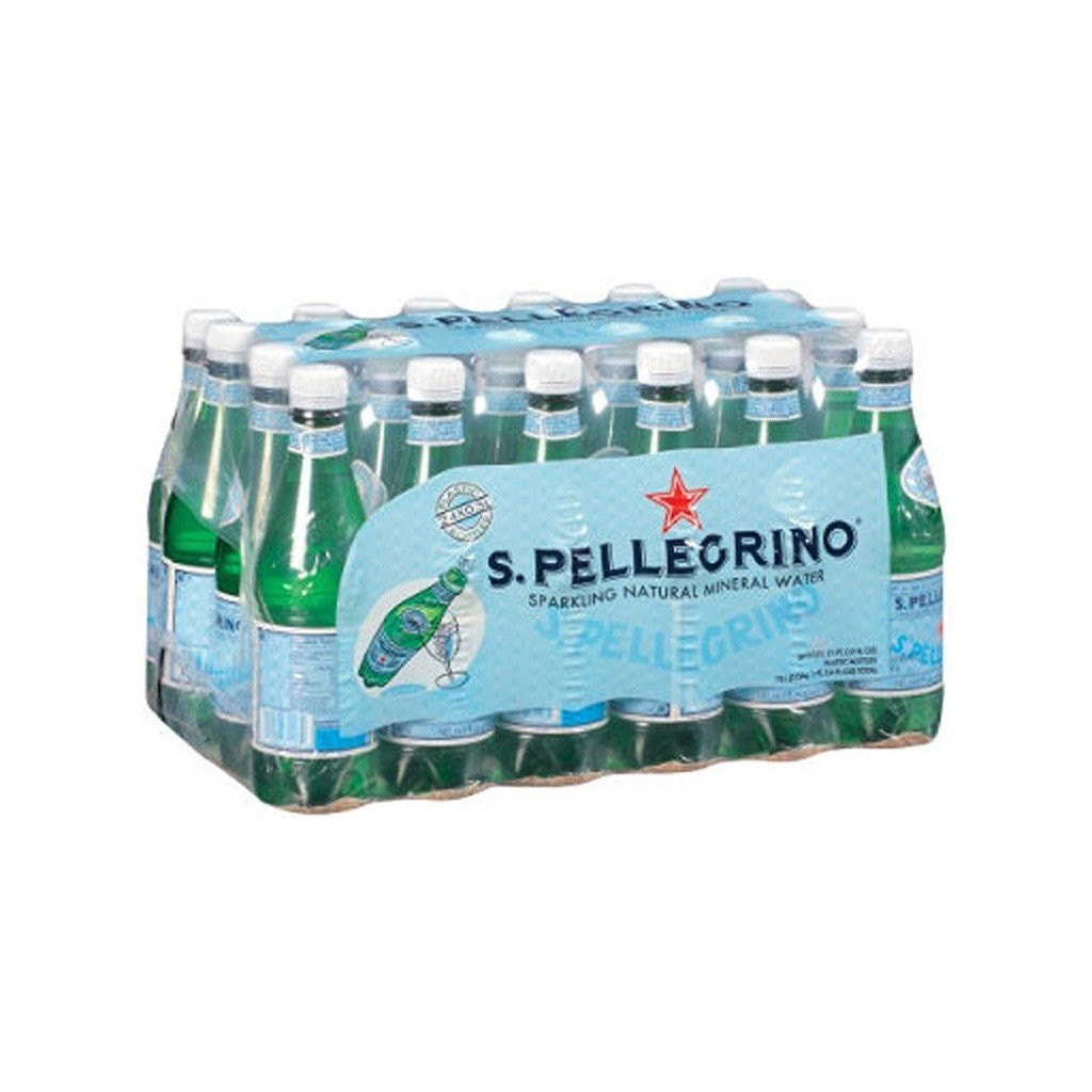 S.Pellegrino 24x50