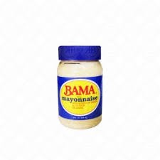Bama Mayonnaise 473GM
