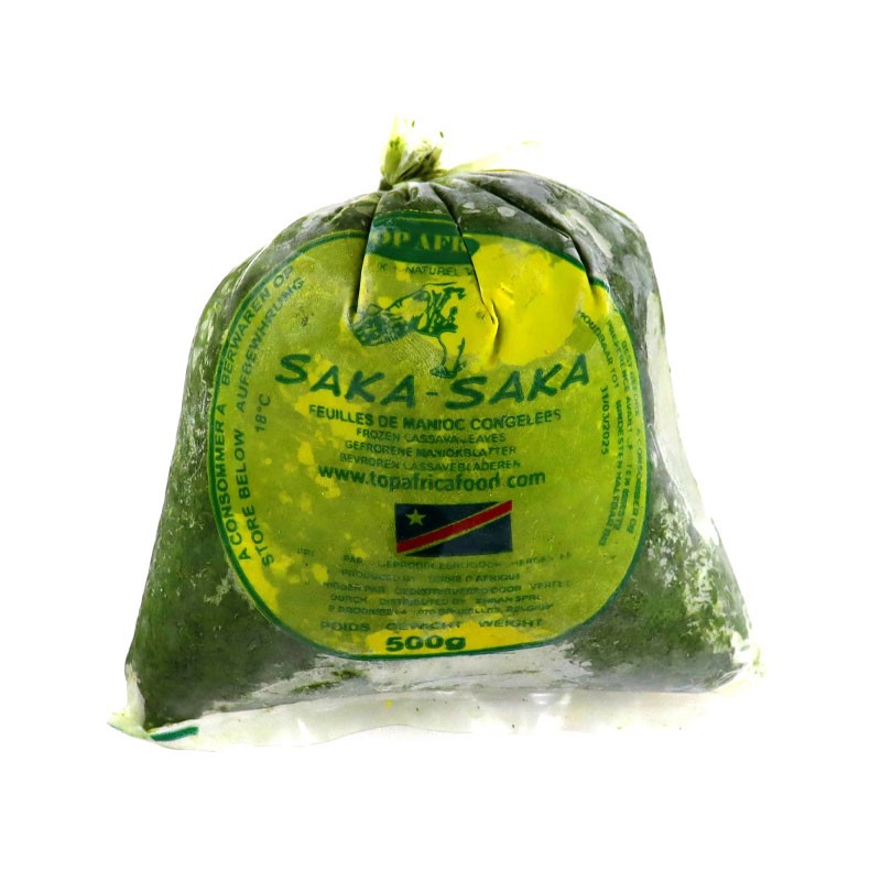 Saka Saka 20x500G