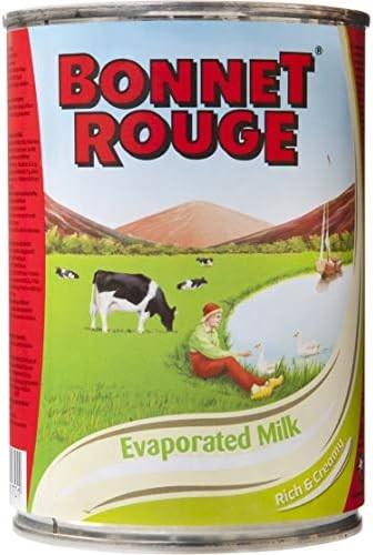 Bonnet Rouge 410g