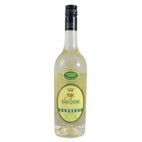 Apéritif Floc de Gascogne blanc_Carrefour