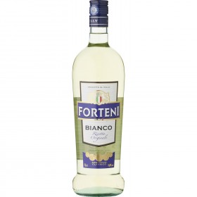 Apéritif Forteni Bianco_Carrefour