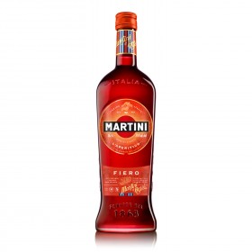Martini Fiero_Carrefour