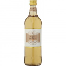 Vin doux naturel Muscat de Rivesaltes_Carrefour