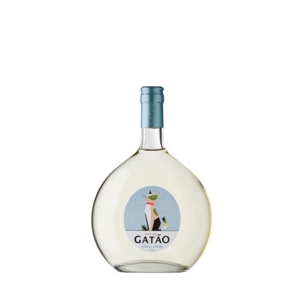Cantil vin blanc Gatao  75cl x1