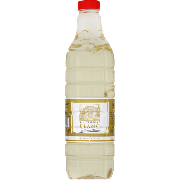 Vinc blanc BODEGAS ELOSEGI  1,5l x1