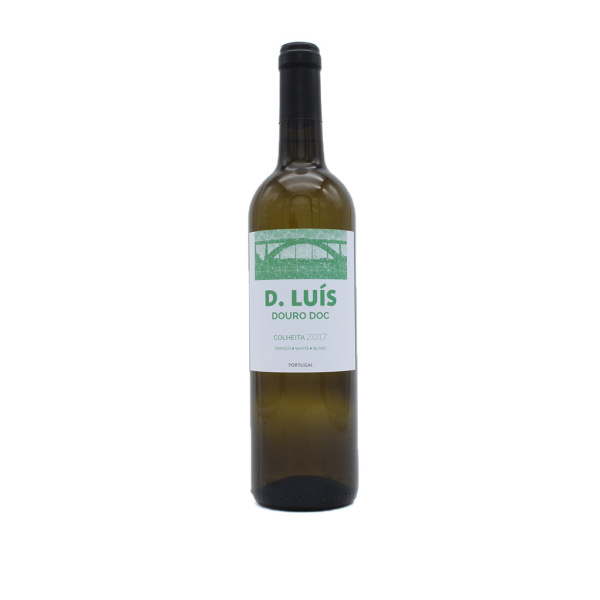 Vin colheita D. Luis  75cl x1
