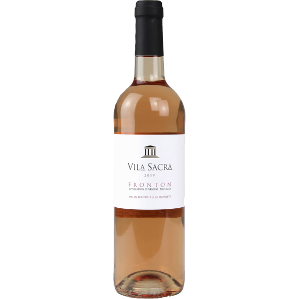 Vin fronton rosé DEFAULT   75clx1 99057451