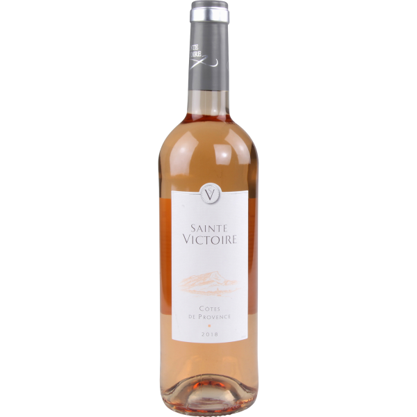 Vin ste victoire SAINTE VICTOIRE  75cl x1 197