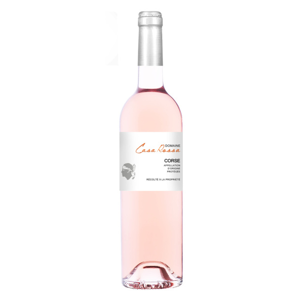 Vin aop corse LES VINS BREBAN  75cl x1 103