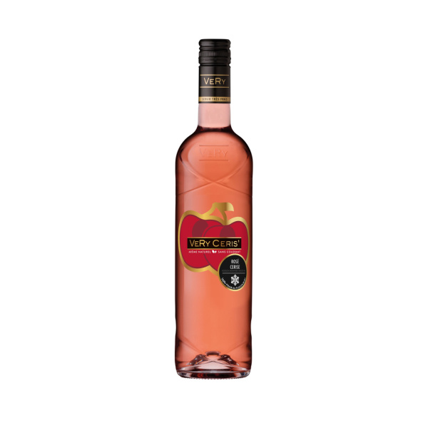 Boisson aromatisée à base de vin VERY  75cl x1 101