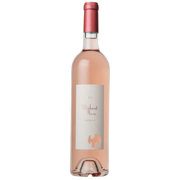 Vin rosé luberon Luberon  75cl x1 179