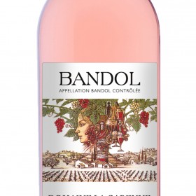 Bandol Domaine de la Garenne 2014_Carrefour