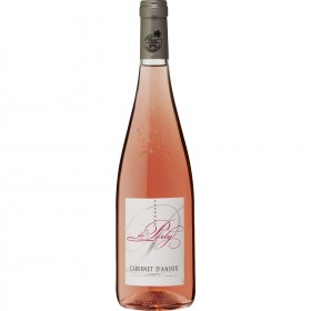Vin rosé Cabernet d'Anjou RESERVE DE PERLY_Carrefour