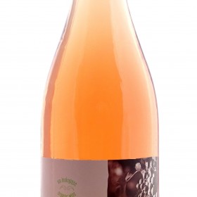 Vin bio rosé TERRABIO_Carrefour
