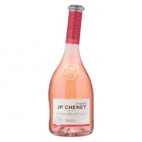 Vin rosé Vin de pays d'Oc Grenache-Cinsault JP CHENET_Carrefour