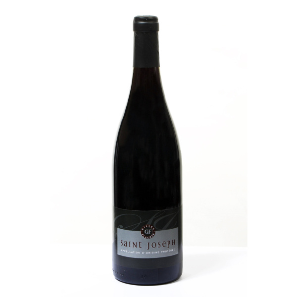 Vin rouge saint joseph FLACHER  75cl x1 321
