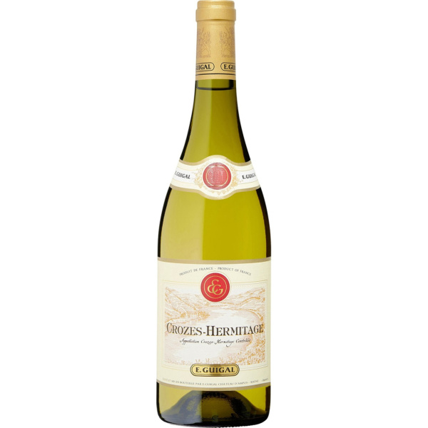 Vin rouge CROZES HERMITAGE GUIGAL  75cl x1 154