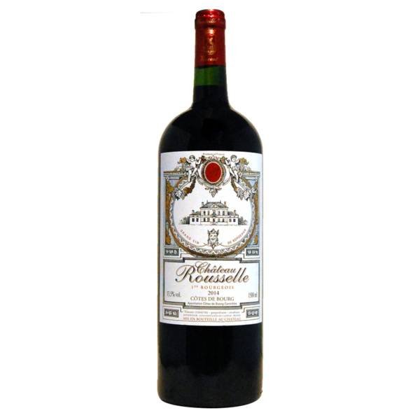 Vin rouge bordeaux NoBrand  75cl x1 208