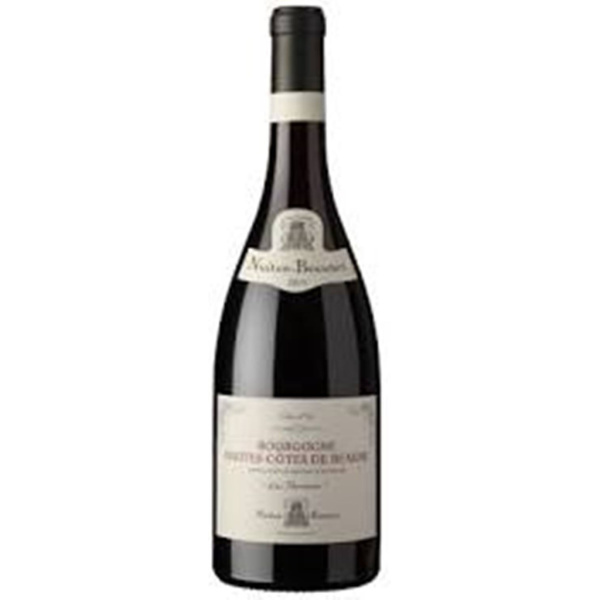 Vin rouge cotes de beaune HAUTES COTES DE BEAUNE  75cl x1 256