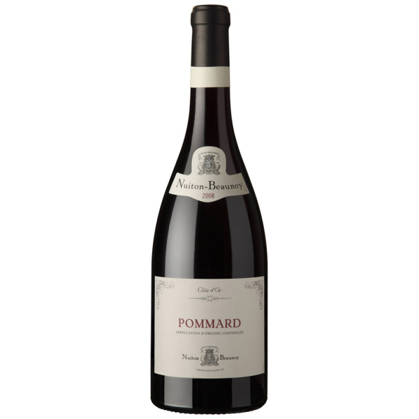 Vin pommard nuiton beaunoy pommard nuiton beaunoy  75cl x1 136