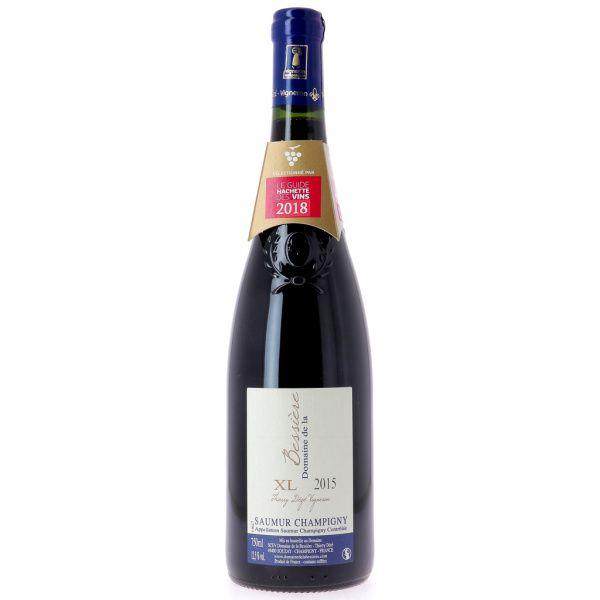 Vin rosé domaine de la bessiere NoBrand  75cl x1 141