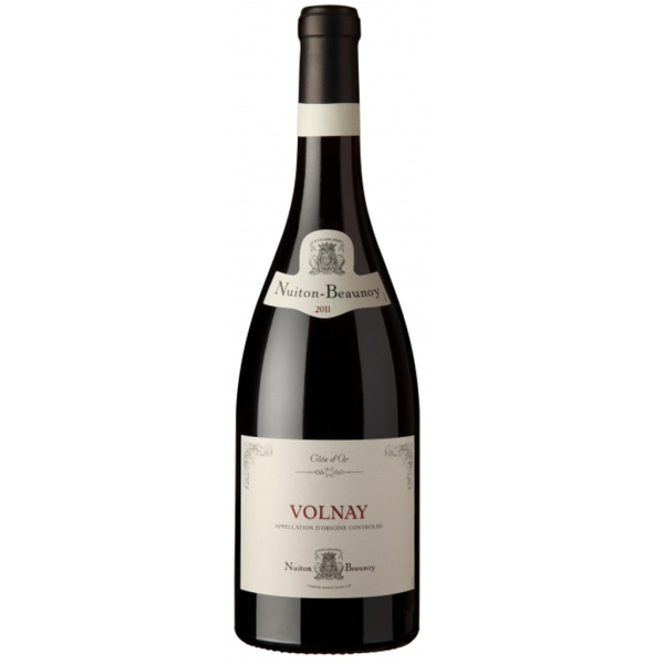 Vin volnay rouge nuiton beaunoy VOLNAY ROUGE NUITON BEAUNOY  75cl x1 341