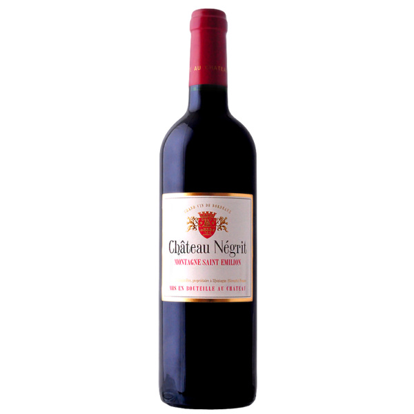 Vin rouge NoBrand  75cl x1 143