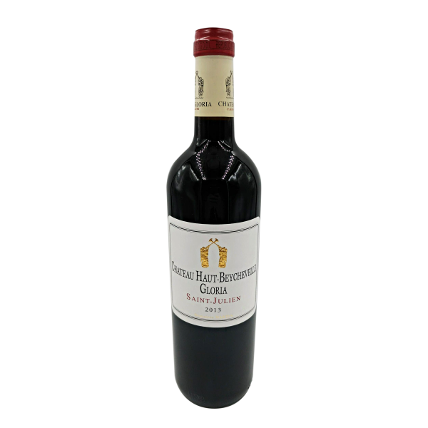 Vin rouge saint-julien NoBrand75cl x1 325
