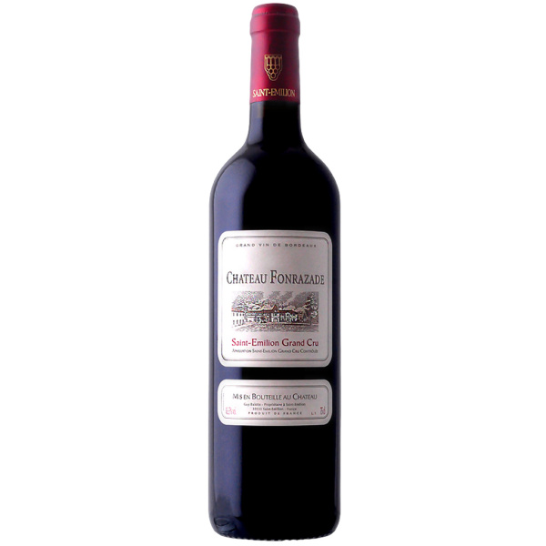 Vin rouge NoBrand  75cl x1 145