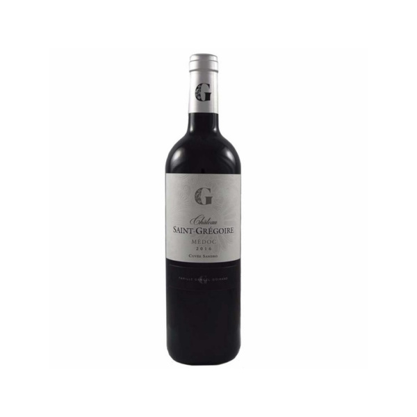Vin rouge NoBrand  75cl x1 150