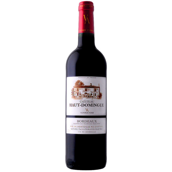 Vin rouge NoBrand  75cl x1 149