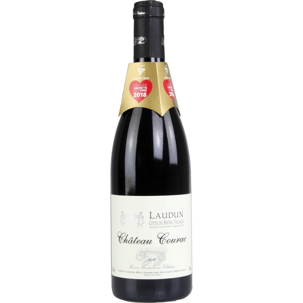 Vin rouge côtes du rhône 14° NoBrand75cl x1 270