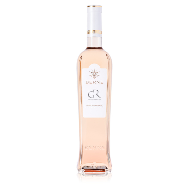 Vin grande récolte Berne  75cl x1 129