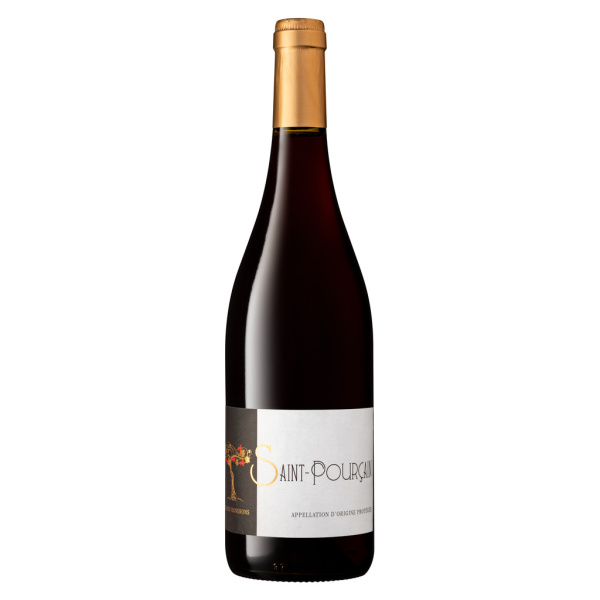 Vin rouge saint-pourçain vin saint pourcain rouge  75cl x1 326