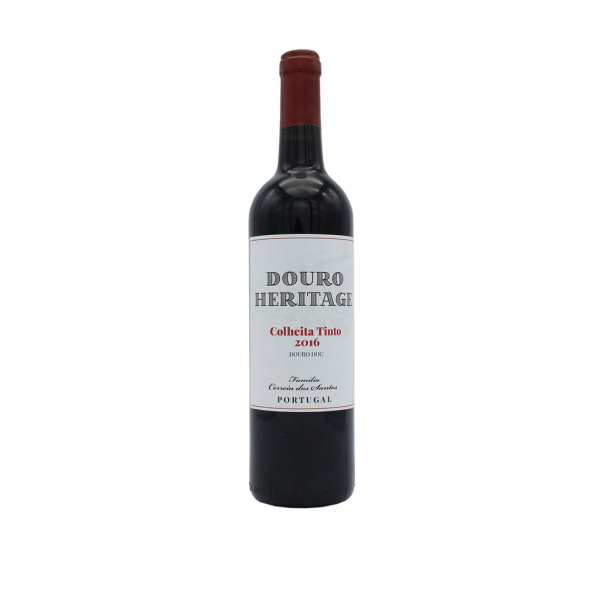 Vin rouge Héritage Douro  75cl x1 153
