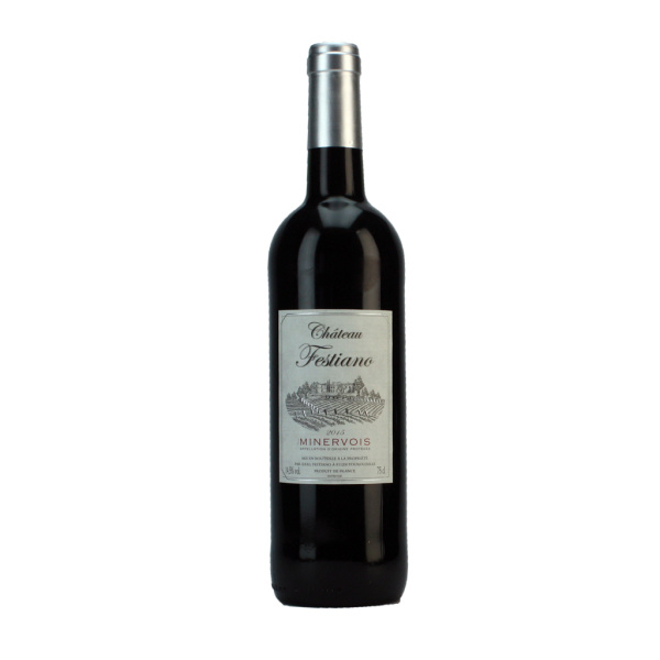 Vin rouge aop NoBrand75cl x1 357