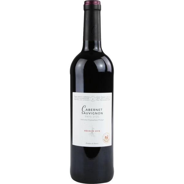 Vin cabernet sauvignon blanc DEFAULT  75cl x1 117