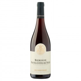 Vin rouge Hautes-Côtes de Nuits 2015 JEAN BOUCHARD_Carrefour