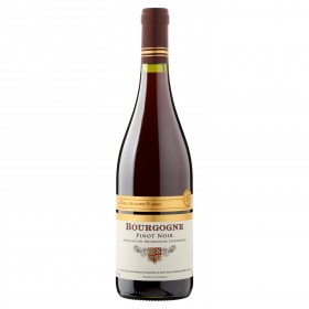 Vin rouge Bourgogne pinot noir CAVE AUGUSTIN FLORENT_Carrefour