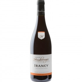 Vin rouge Irancy 2014 DOMAINE HEIMBOURGER_Carrefour