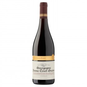 Vin rouge Bourgogne Passe-Tout-Grains 20 LA CAVE D'AUGUSTIN FLORENT_Carrefour