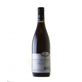 Vin rouge Chorey-les-Beaune 2015 DOMAINE GAUGEY_Carrefour