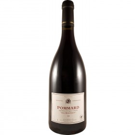 Vin rouge Bourgogne 2016 POMMARD, LES MONTJEUS_Carrefour