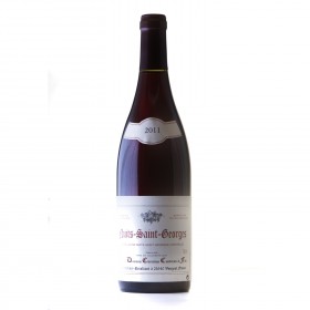 Vin rouge Nuits-Saint-Georges 2011_Carrefour