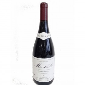 Vin rouge Monthélie 2013_Carrefour