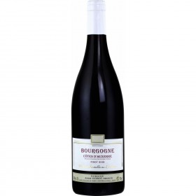 Vin rouge DOMAINE GOISOT_Carrefour